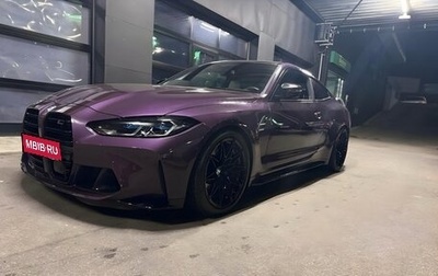 BMW M4, 2024 год, 13 000 000 рублей, 1 фотография