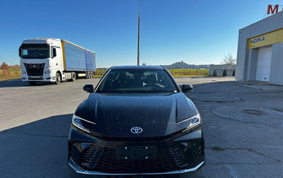 Toyota Camry, 2024 год, 4 000 000 рублей, 1 фотография
