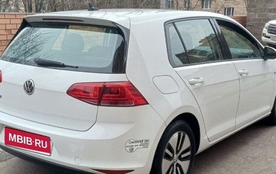 Volkswagen Golf VII, 2016 год, 1 800 000 рублей, 1 фотография