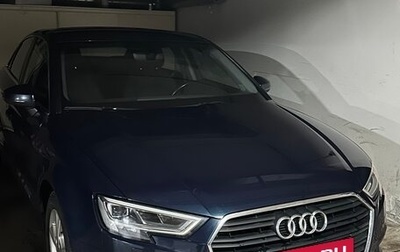 Audi A3, 2016 год, 1 900 000 рублей, 1 фотография