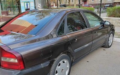 Volvo S80 II рестайлинг 2, 1999 год, 320 000 рублей, 1 фотография