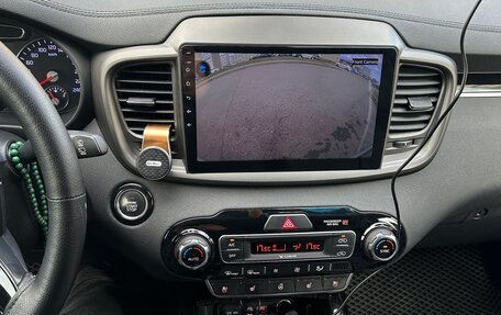 KIA Sorento II рестайлинг, 2017 год, 3 050 000 рублей, 1 фотография