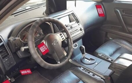 Infiniti FX I, 2004 год, 900 000 рублей, 1 фотография