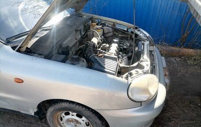 Chevrolet Lanos I, 2006 год, 150 000 рублей, 1 фотография