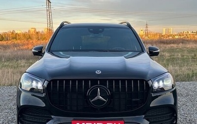 Mercedes-Benz GLS, 2021 год, 10 800 000 рублей, 1 фотография