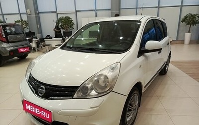 Nissan Note II рестайлинг, 2012 год, 792 000 рублей, 1 фотография