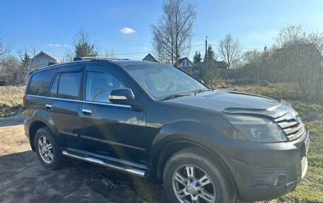 Great Wall Hover H3 I, 2010 год, 455 000 рублей, 1 фотография