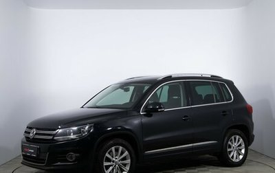 Volkswagen Tiguan I, 2011 год, 1 170 000 рублей, 1 фотография