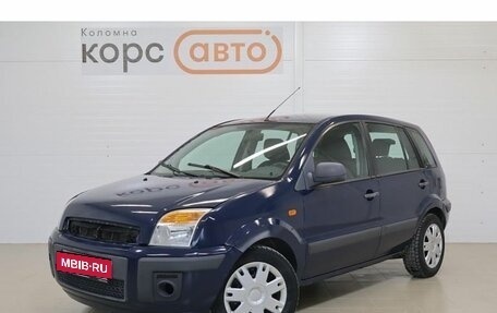 Ford Fusion I, 2011 год, 410 000 рублей, 1 фотография