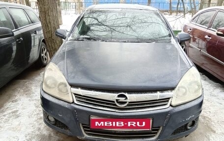 Opel Astra H, 2007 год, 295 000 рублей, 1 фотография