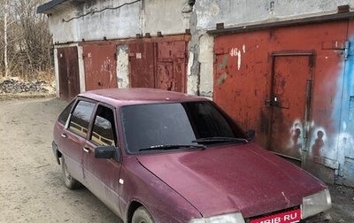 ИЖ 2126 «Ода», 2002 год, 45 000 рублей, 1 фотография