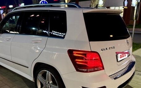 Mercedes-Benz GLK-Класс, 2013 год, 2 950 000 рублей, 6 фотография