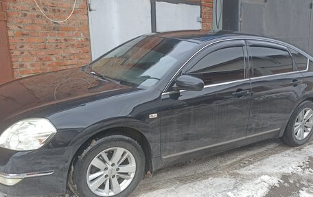 Nissan Teana, 2007 год, 650 000 рублей, 2 фотография