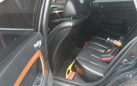 Nissan Teana, 2007 год, 650 000 рублей, 6 фотография