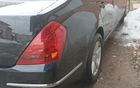 Nissan Teana, 2007 год, 650 000 рублей, 4 фотография