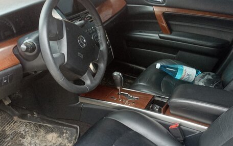 Nissan Teana, 2007 год, 650 000 рублей, 5 фотография