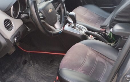 Chevrolet Cruze II, 2012 год, 700 000 рублей, 5 фотография