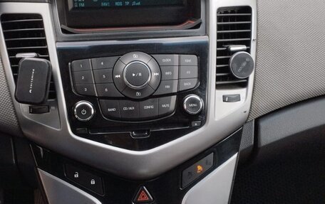 Chevrolet Cruze II, 2012 год, 700 000 рублей, 14 фотография