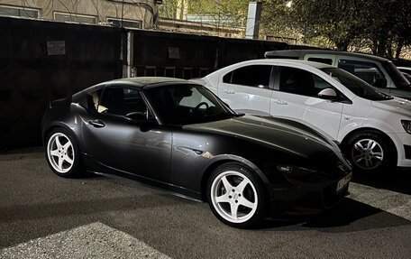 Mazda MX-5, 2019 год, 3 500 000 рублей, 2 фотография