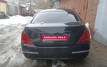 Nissan Teana, 2007 год, 650 000 рублей, 3 фотография