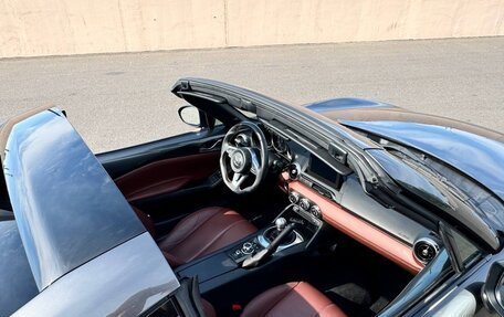 Mazda MX-5, 2019 год, 3 500 000 рублей, 12 фотография