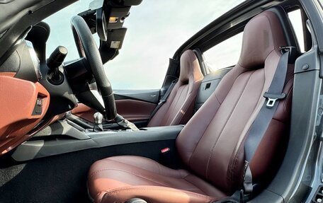 Mazda MX-5, 2019 год, 3 500 000 рублей, 10 фотография