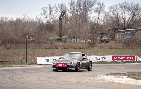 Mazda MX-5, 2019 год, 3 500 000 рублей, 7 фотография
