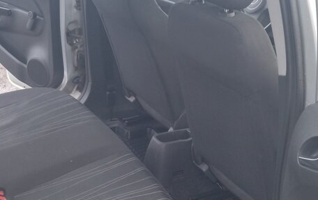 Opel Corsa D, 2008 год, 537 000 рублей, 13 фотография
