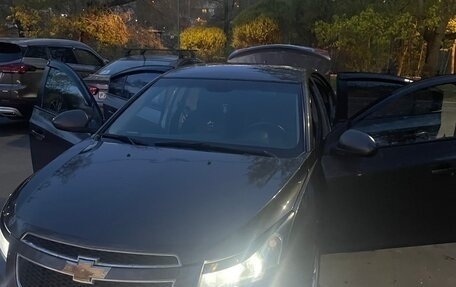 Chevrolet Cruze II, 2012 год, 700 000 рублей, 16 фотография