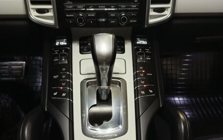 Porsche Cayenne III, 2012 год, 3 600 000 рублей, 10 фотография