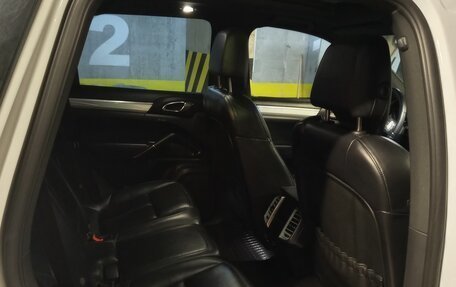 Porsche Cayenne III, 2012 год, 3 600 000 рублей, 15 фотография