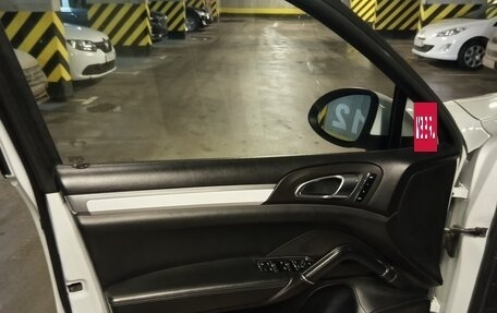 Porsche Cayenne III, 2012 год, 3 600 000 рублей, 17 фотография
