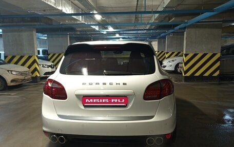 Porsche Cayenne III, 2012 год, 3 600 000 рублей, 6 фотография