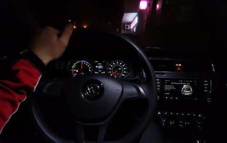 Volkswagen Golf VII, 2016 год, 1 800 000 рублей, 12 фотография