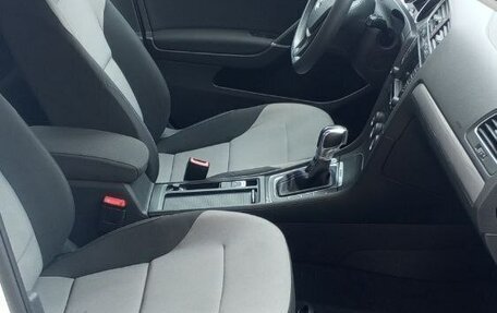 Volkswagen Golf VII, 2016 год, 1 800 000 рублей, 17 фотография