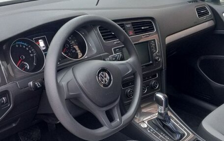 Volkswagen Golf VII, 2016 год, 1 800 000 рублей, 19 фотография