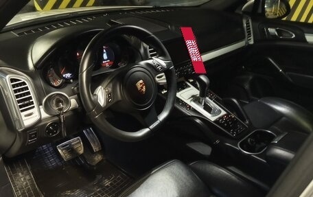 Porsche Cayenne III, 2012 год, 3 600 000 рублей, 14 фотография