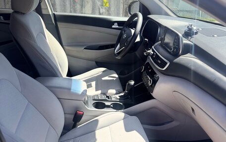 Hyundai Tucson III, 2019 год, 2 500 000 рублей, 5 фотография