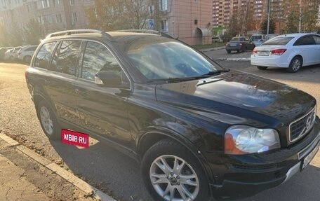 Volvo XC90 II рестайлинг, 2006 год, 1 350 000 рублей, 2 фотография