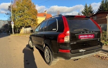 Volvo XC90 II рестайлинг, 2006 год, 1 350 000 рублей, 3 фотография