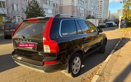 Volvo XC90 II рестайлинг, 2006 год, 1 350 000 рублей, 4 фотография