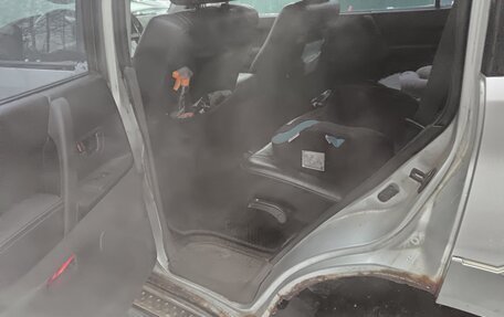 Mitsubishi Pajero III рестайлинг, 2002 год, 650 000 рублей, 14 фотография