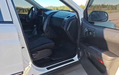 SsangYong Actyon Sports II, 2012 год, 1 390 000 рублей, 31 фотография