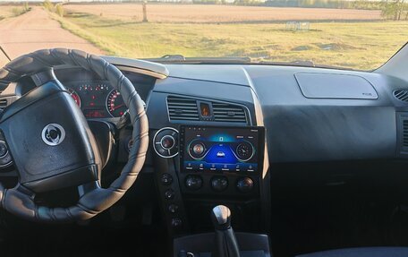SsangYong Actyon Sports II, 2012 год, 1 390 000 рублей, 27 фотография