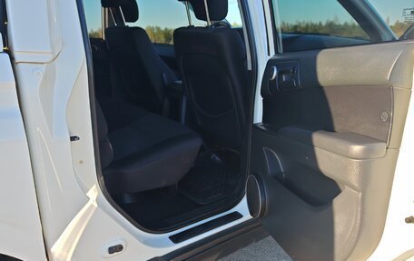SsangYong Actyon Sports II, 2012 год, 1 390 000 рублей, 30 фотография