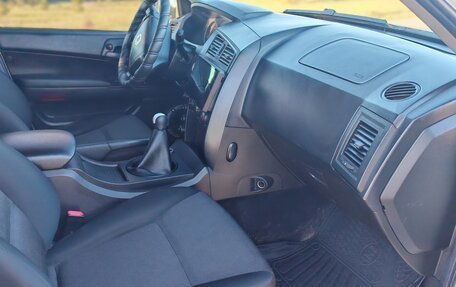 SsangYong Actyon Sports II, 2012 год, 1 390 000 рублей, 32 фотография