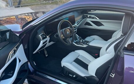 BMW M4, 2024 год, 13 000 000 рублей, 3 фотография