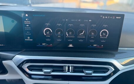 BMW M4, 2024 год, 13 000 000 рублей, 6 фотография