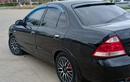 Nissan Almera Classic, 2008 год, 490 000 рублей, 4 фотография