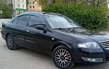 Nissan Almera Classic, 2008 год, 490 000 рублей, 11 фотография
